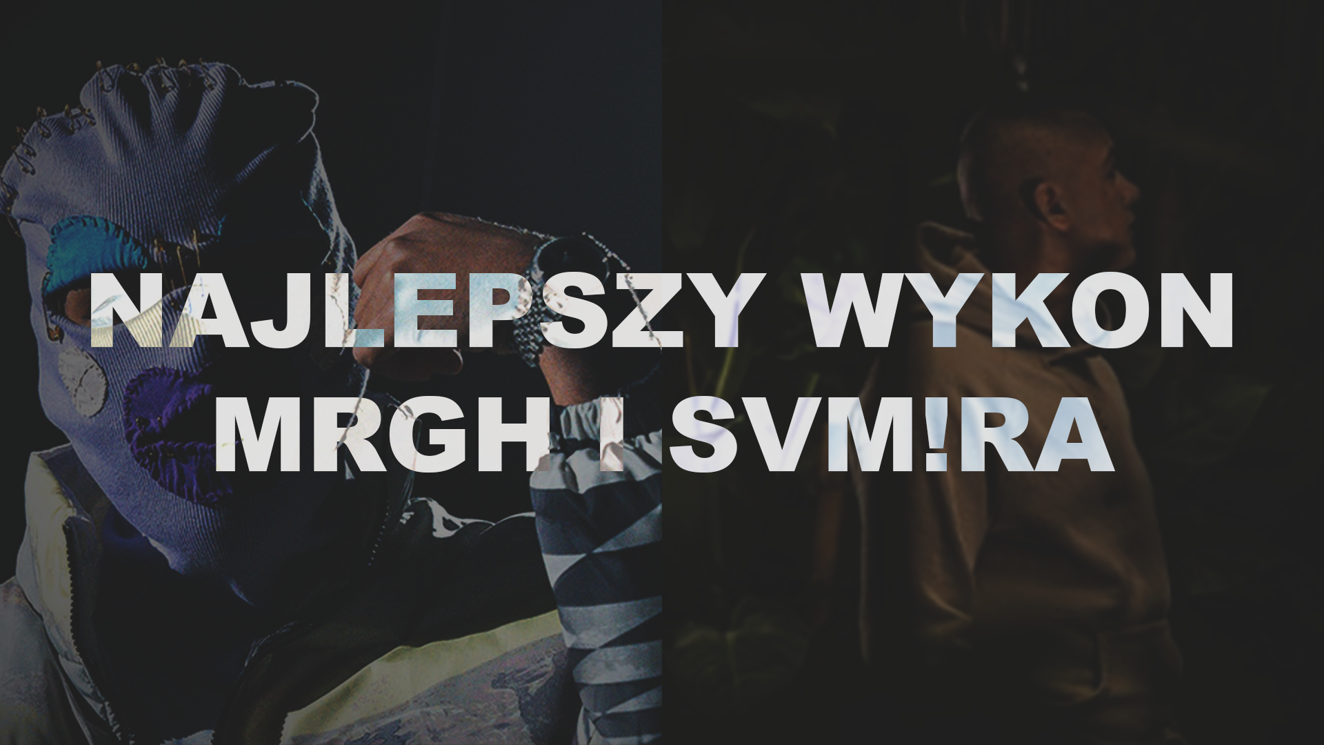 Najlepsza nuta/freestyle/feat Merghaniego i SVM!Ra